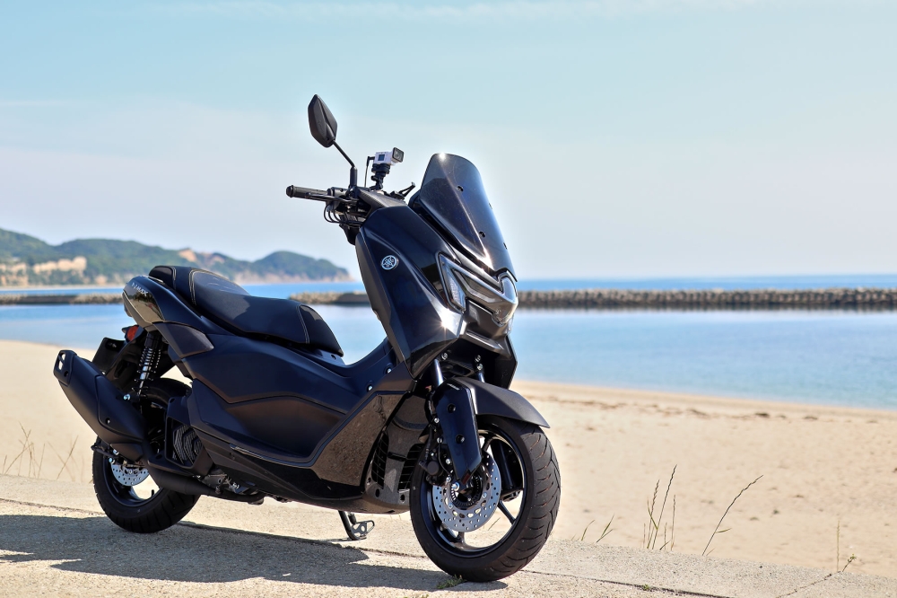 シモケンサイズのブログ | NMAX155で淡路島一周ツーリング 前編