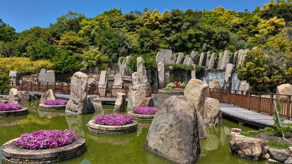 明石海峡公園4