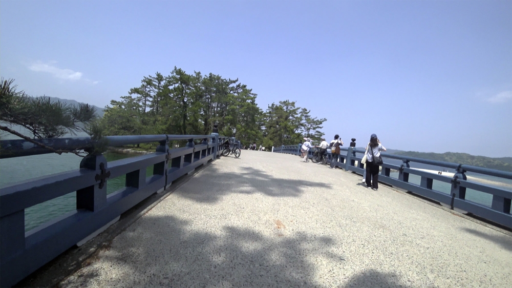 大天橋