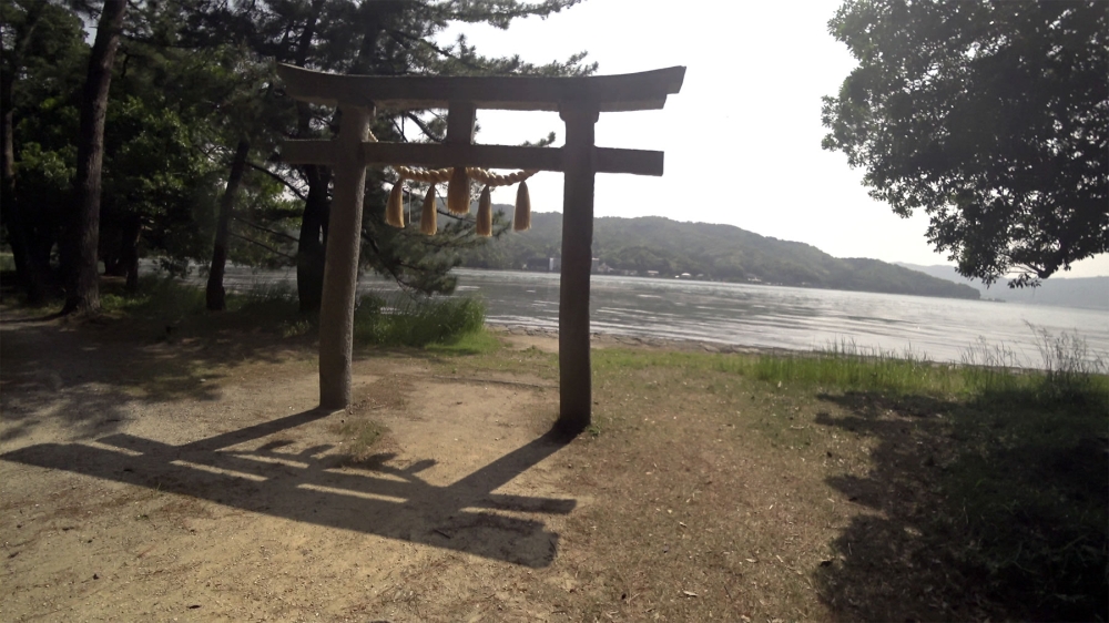 天橋立4