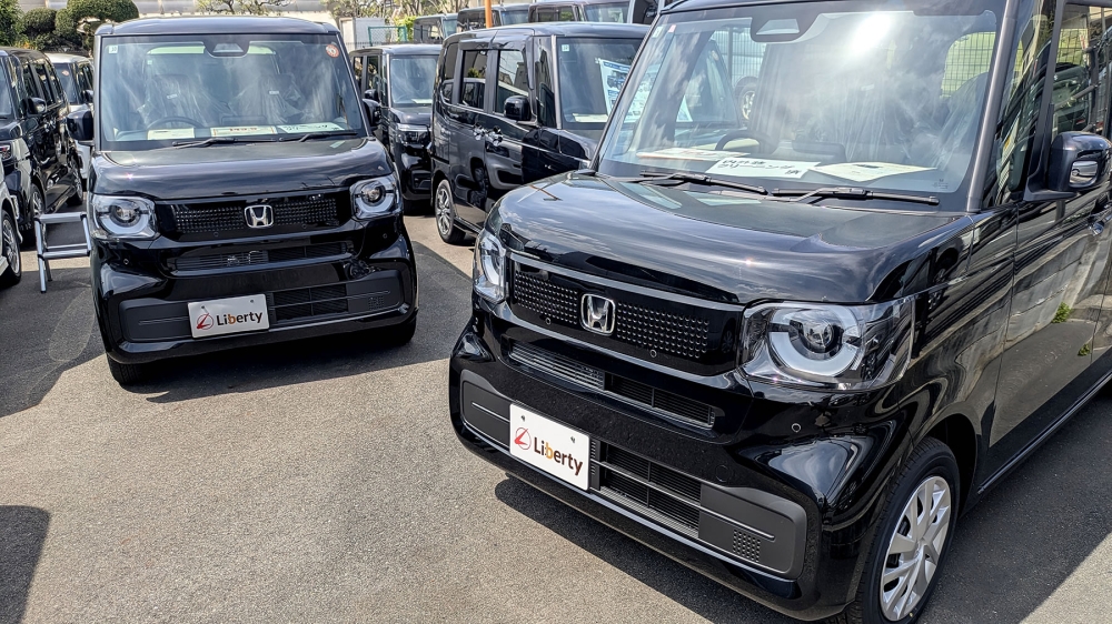 N-BOX