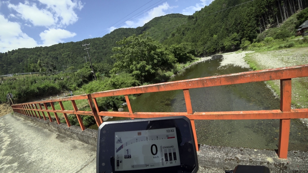 大堰川2