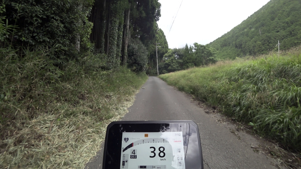 山道3