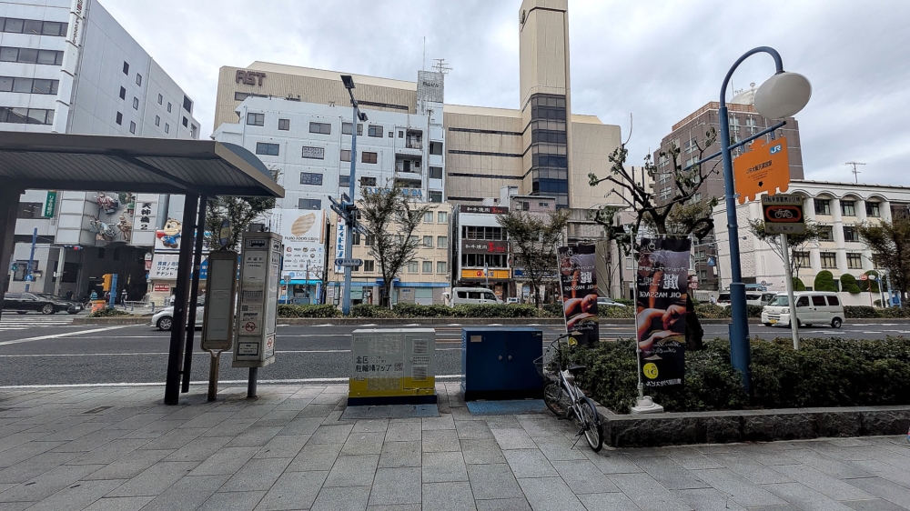 大阪天満宮駅
