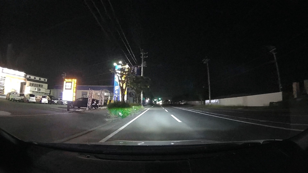 GRヤリスで快活クラブ