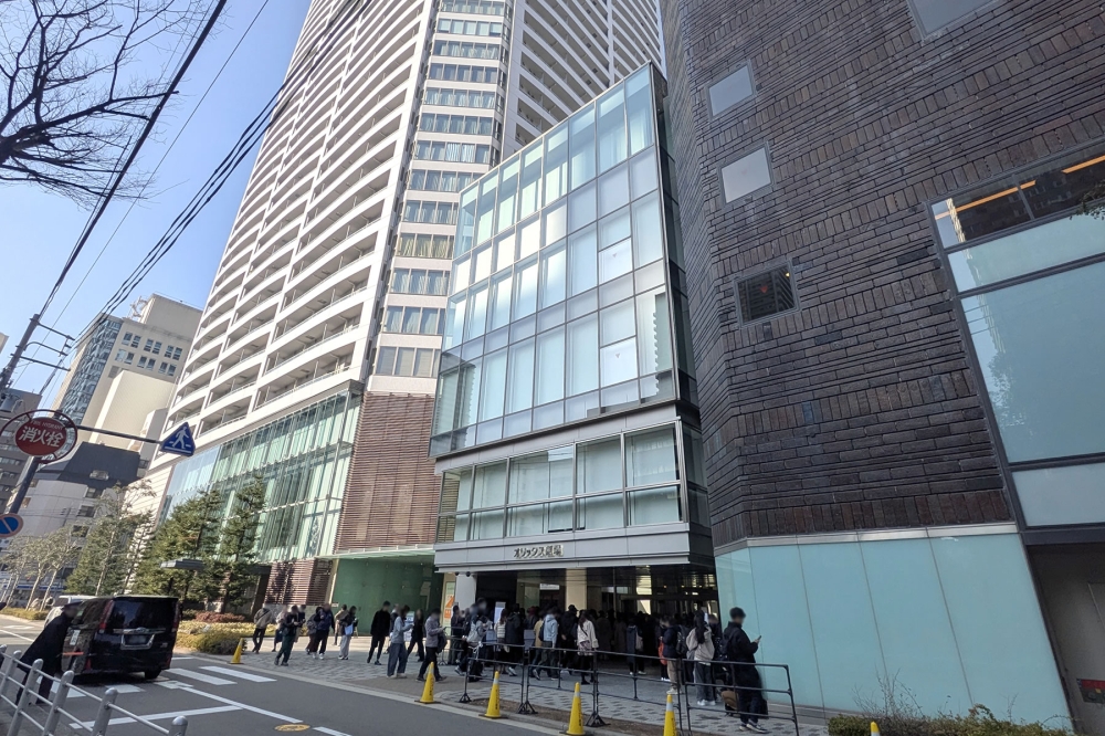 オリックス劇場