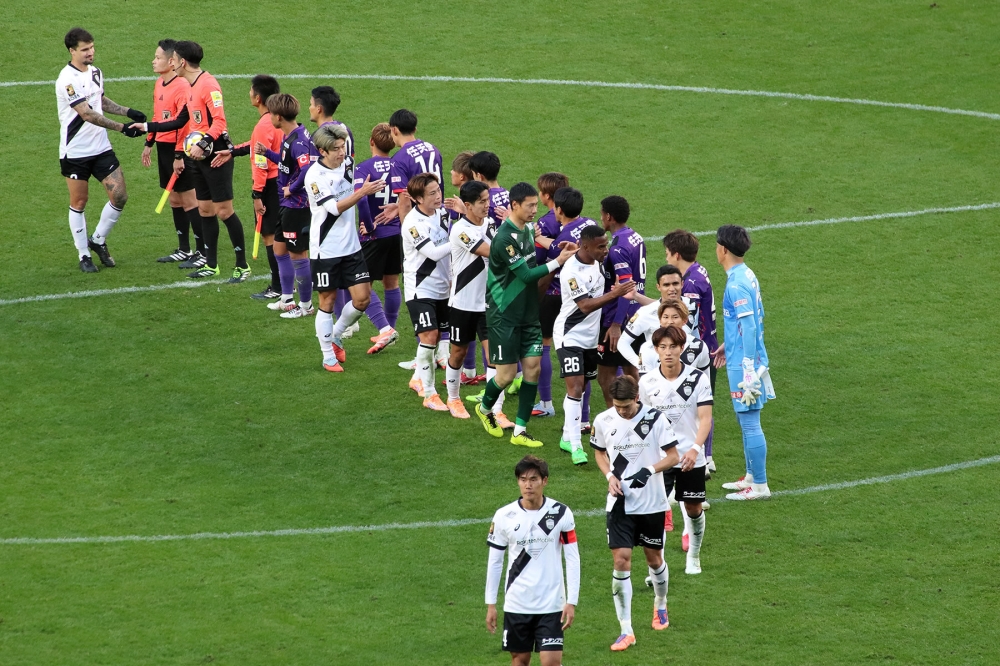 ハンドシェイク･フォー･ピース