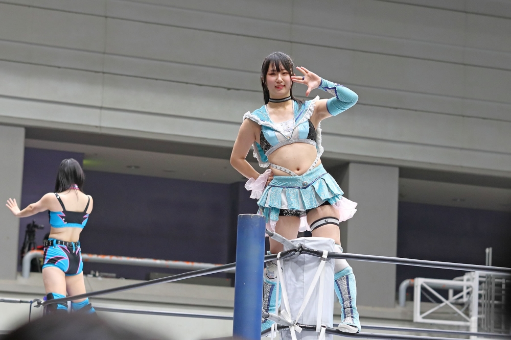 玖麗さやか