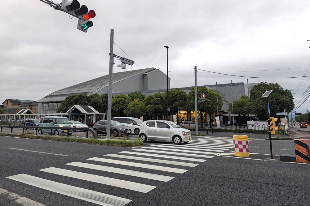 守山市民ホール