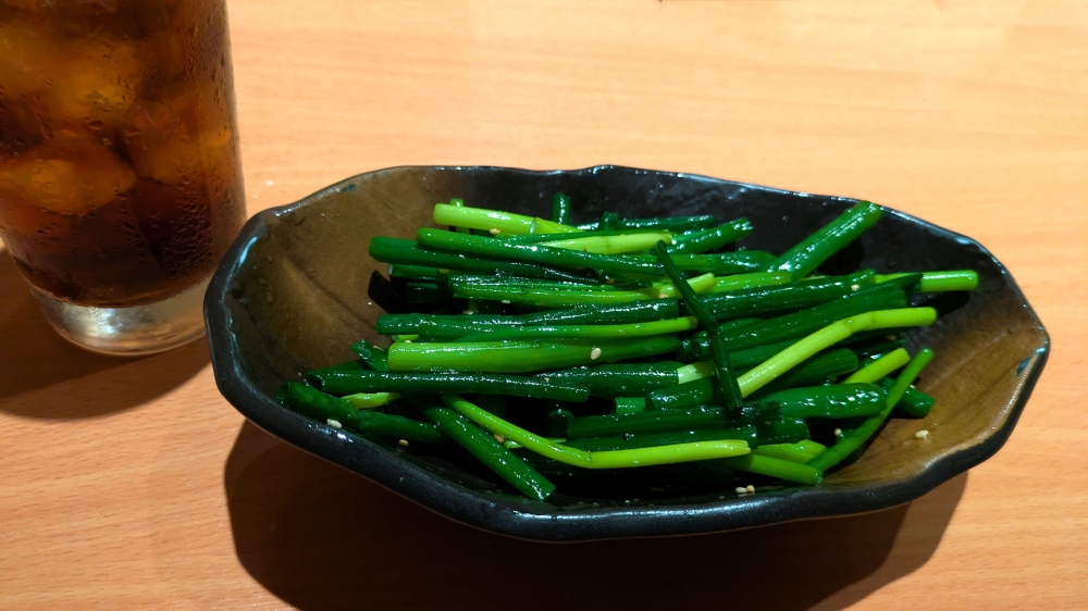 旨ダレねぎ