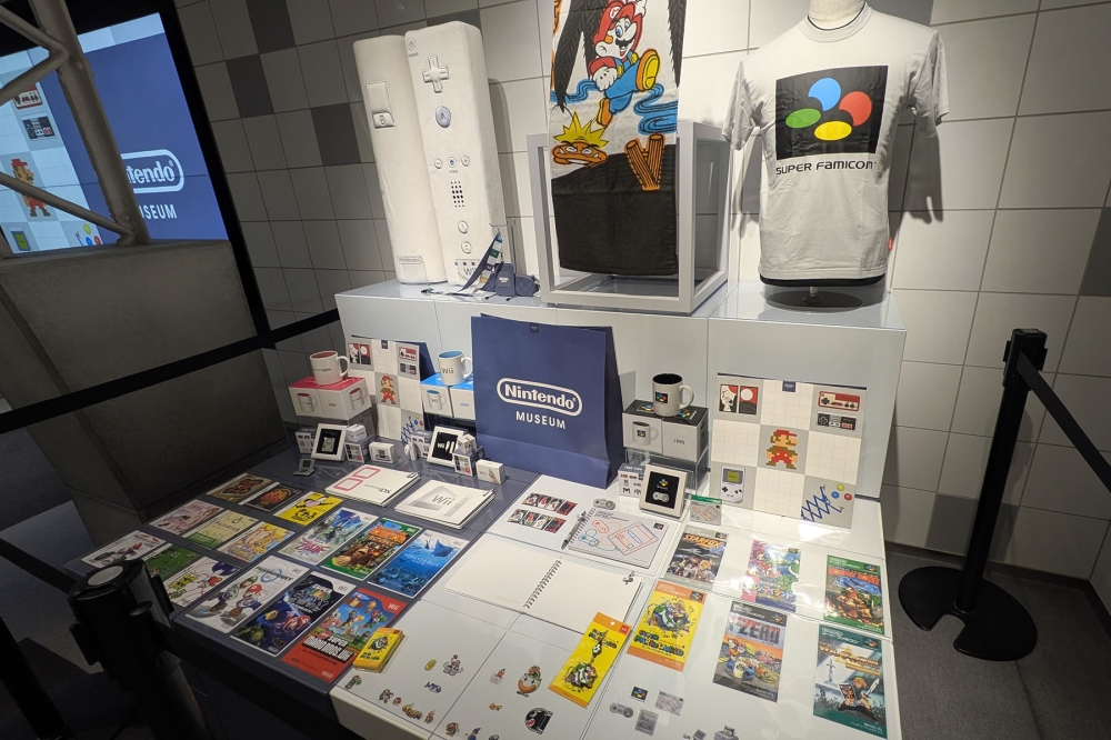 任天堂グッズ