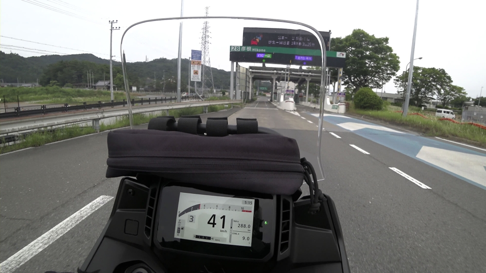 彦根インターチェンジ