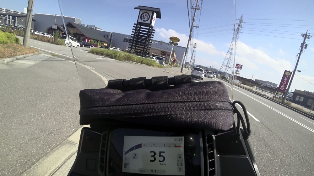 石川県の回転寿司店