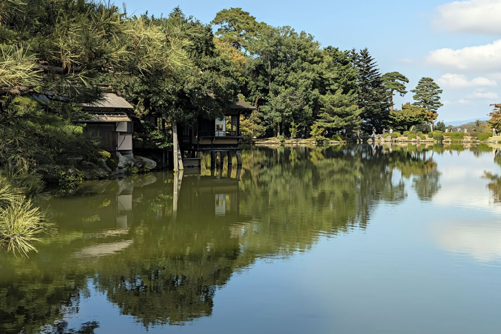 兼六園2