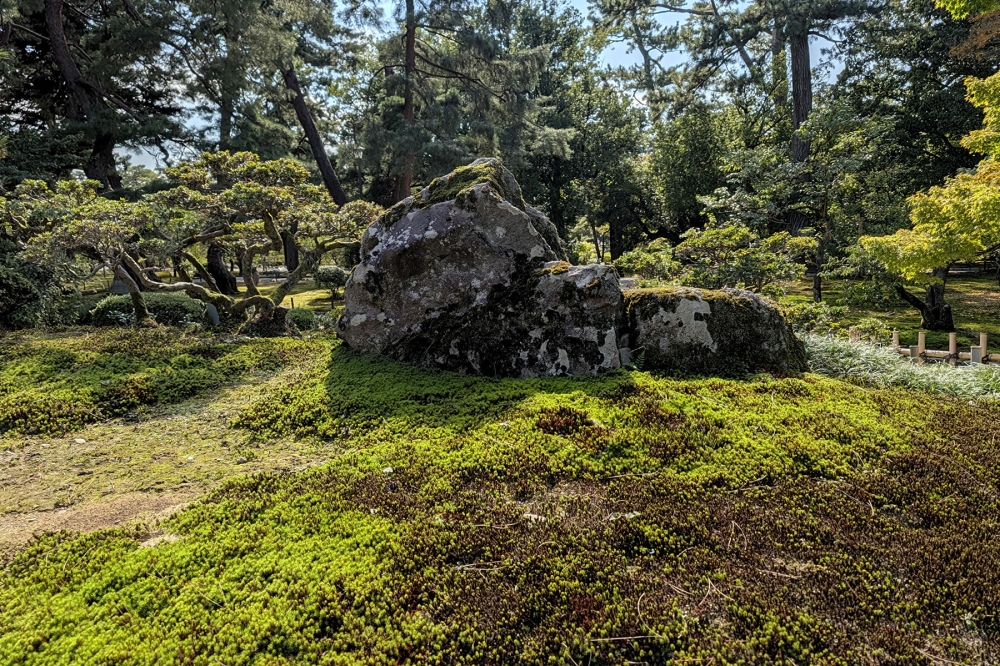 兼六園3
