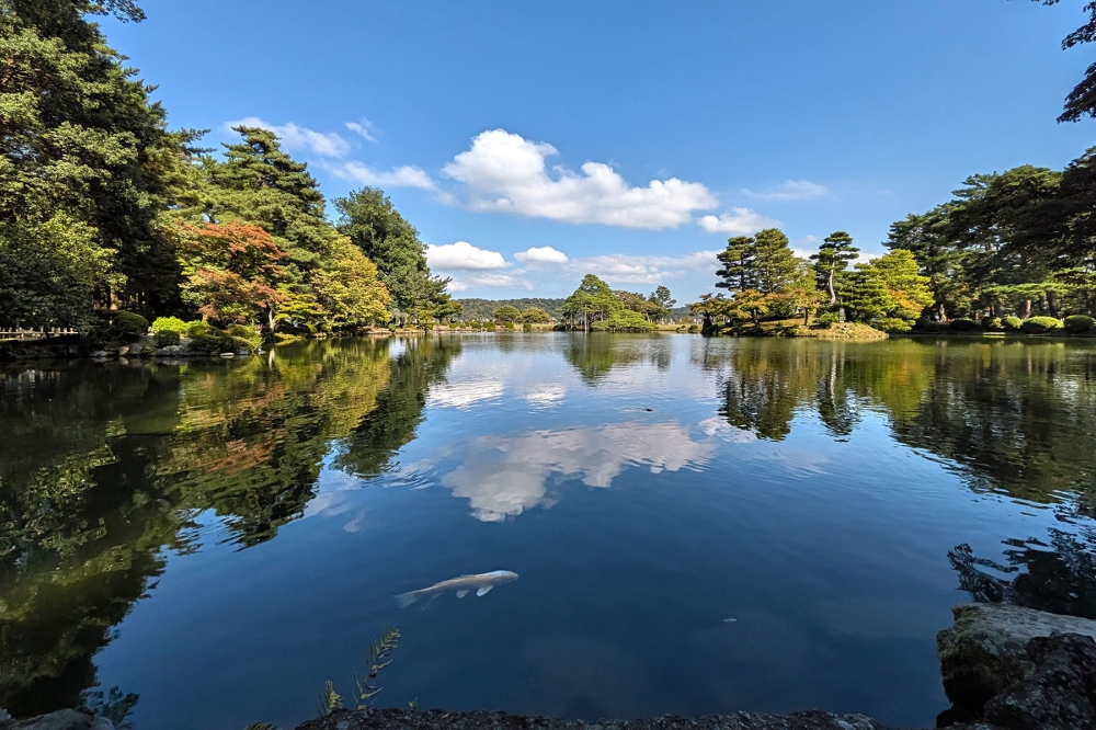 兼六園5