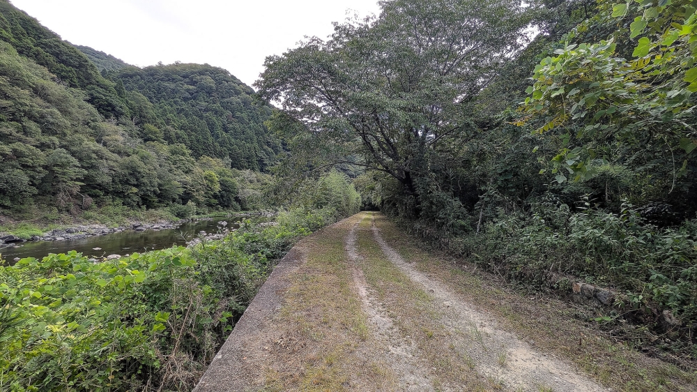 地図にない道2