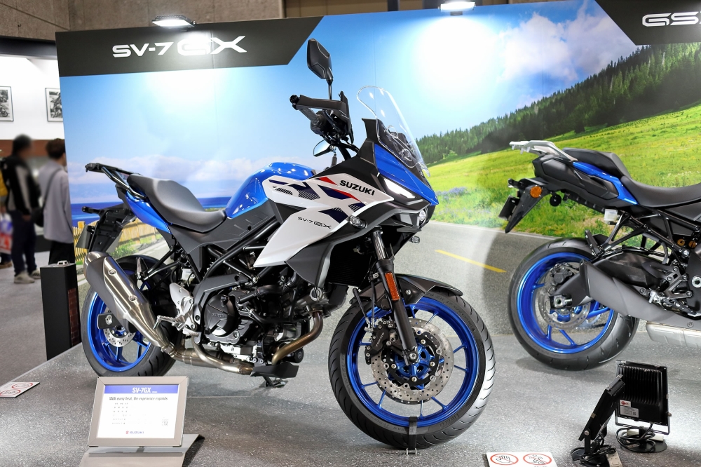 SV-7GX