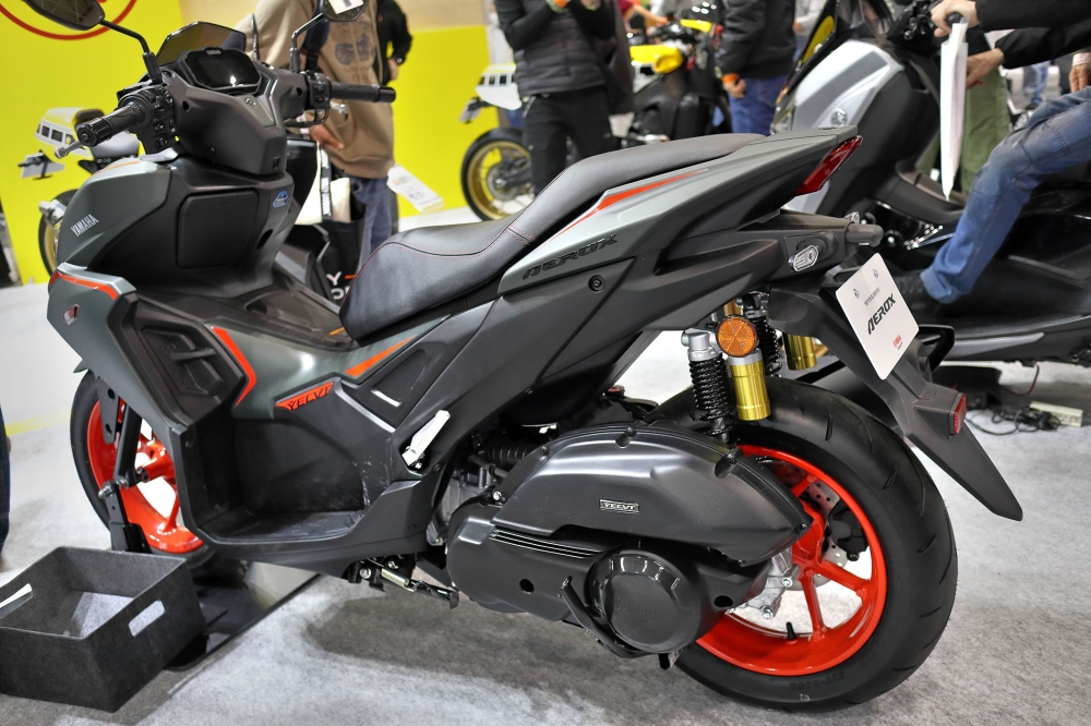 AEROX