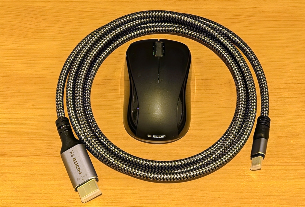 ホテルで使うリモートアイテム
