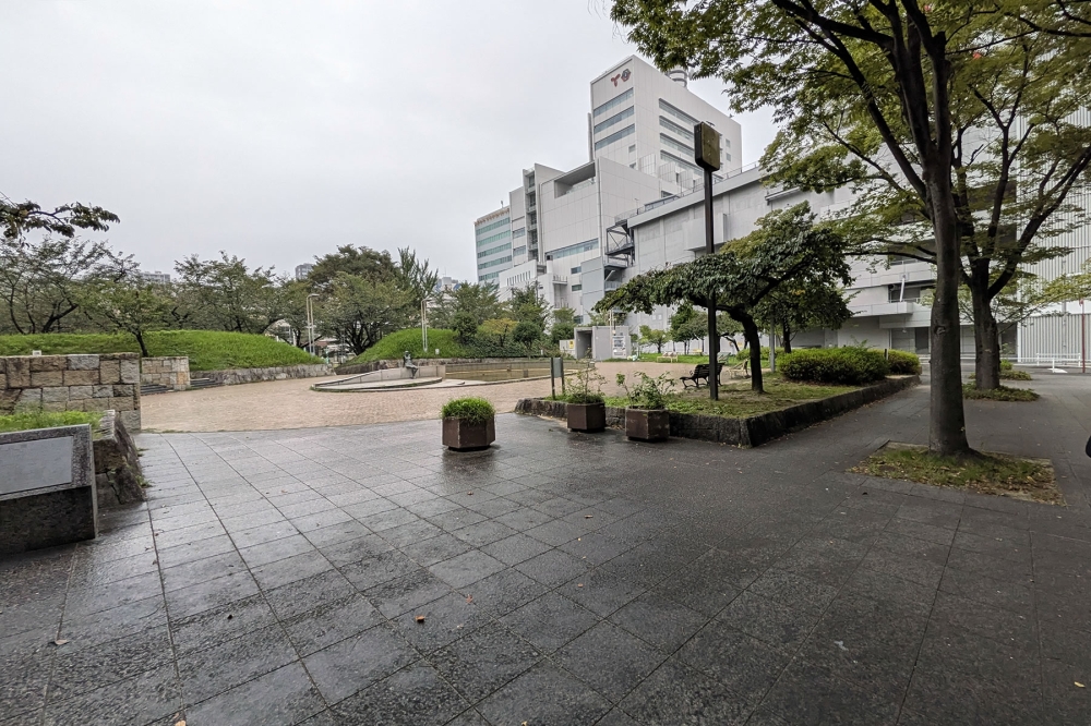 栄公園