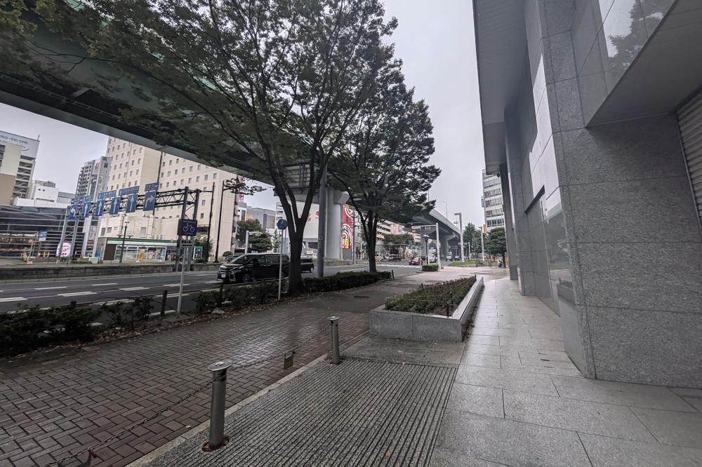 空港線