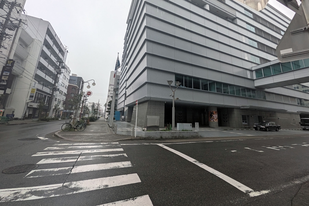 CBCテレビ