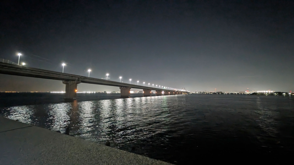 阪神高速5号湾岸線