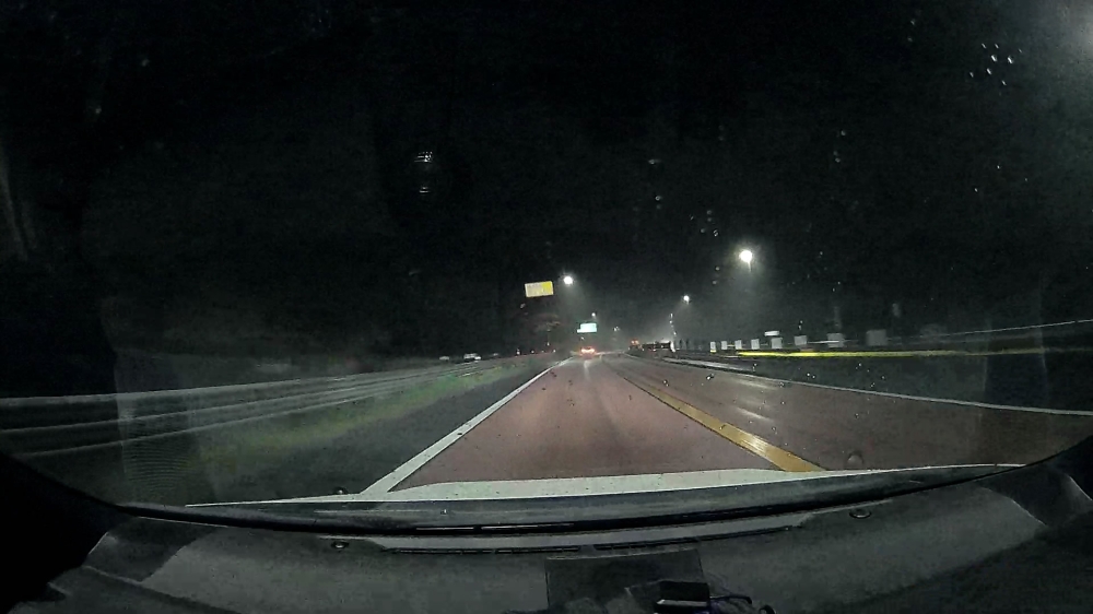 名阪国道25号線