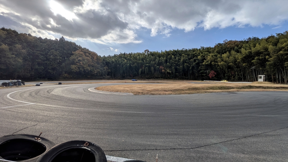 モーターランド鈴鹿