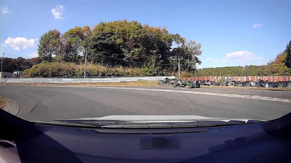 イエローフラッグ