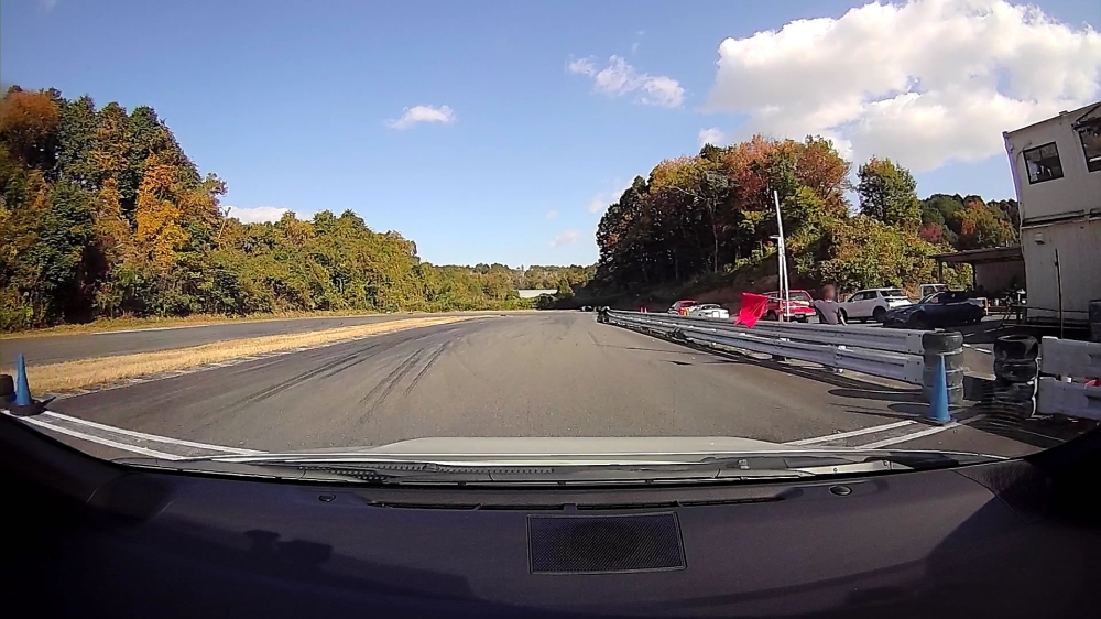 レッドフラッグ