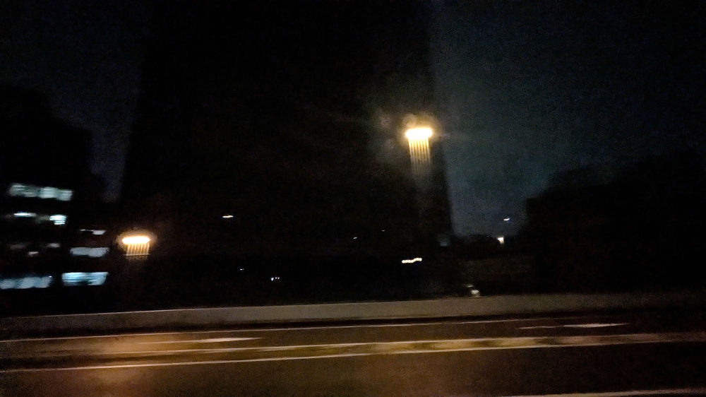 首都高