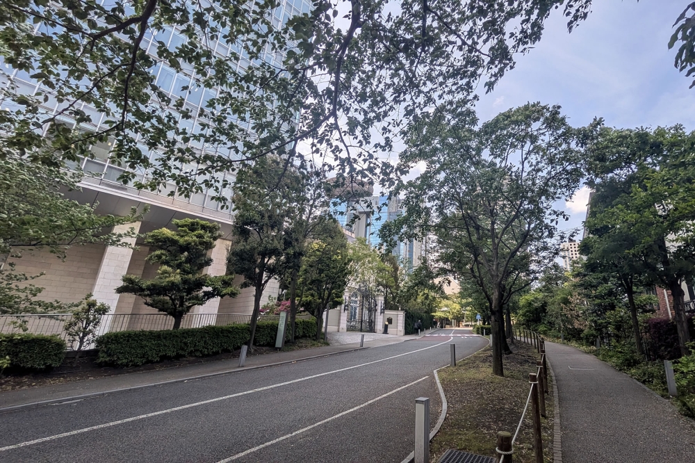 赤坂Bizタワー