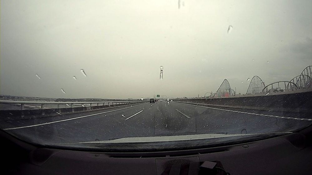 伊勢湾岸自動車道