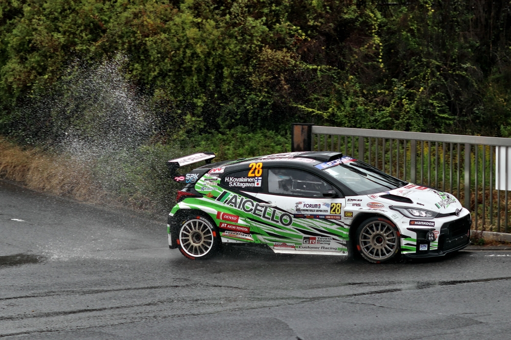 ヘイキ･コバライネン