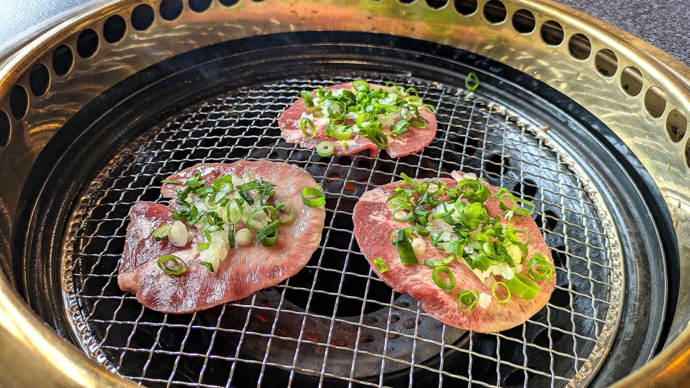 焼肉