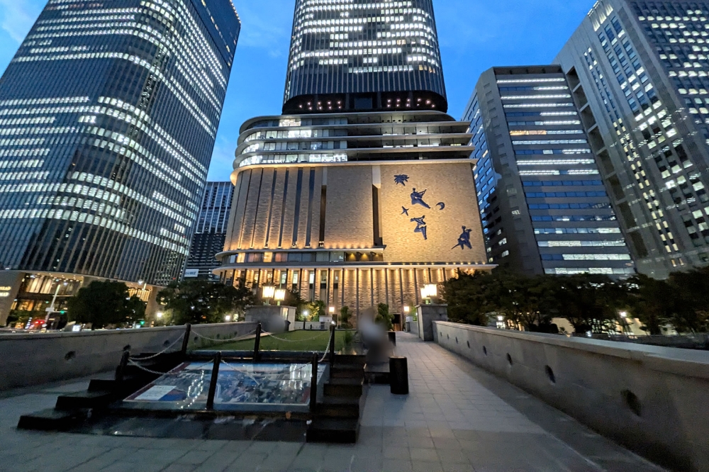 錦橋