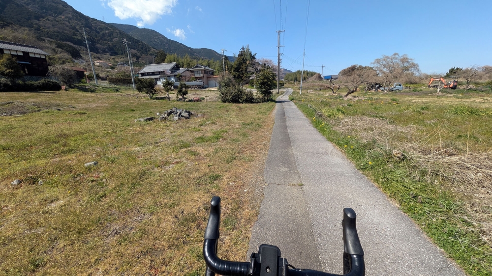 美濃街道
