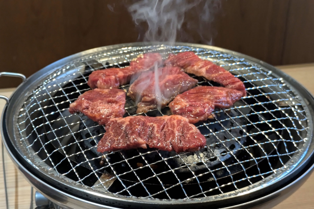 ハラミ